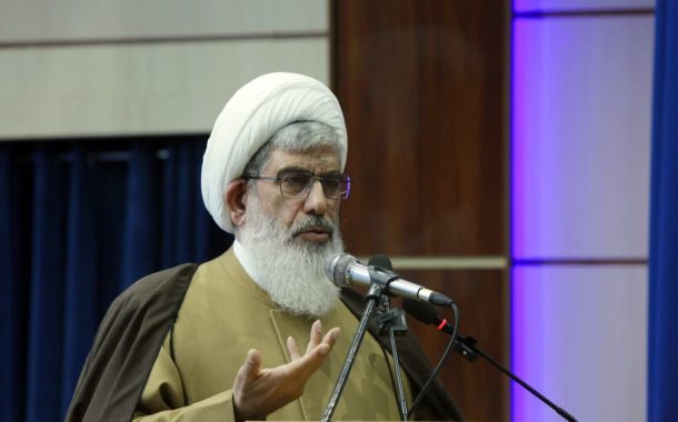 راهیان نور رزمایش بزرگِ مقابله با جنگ نرم دشمن است