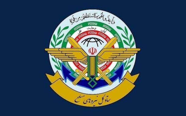 به تهدیدات کوبنده‌تر و گسترده‌تر پاسخ می‌دهیم/ انقلاب اسلامی مصداق ایمان و مقاومت است