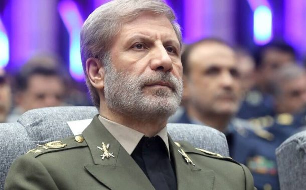 سرلشکر حاتمی: دشمن اشتباه کند پاسخی می‌گیرد که تجربه نکرده است