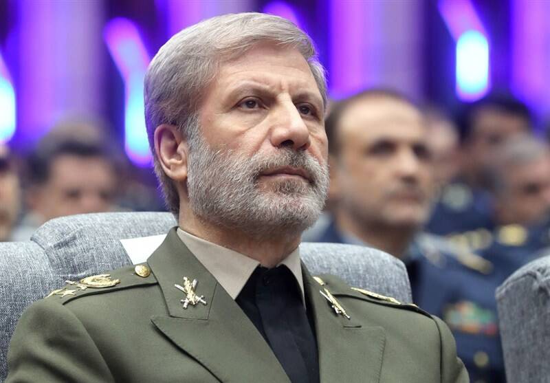 سرلشکر حاتمی: دشمن اشتباه کند پاسخی می‌گیرد که تجربه نکرده است