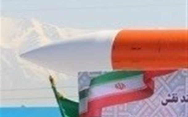 فیلم/ «صیاد۳ جی» زیر ذره‌بین یک خلبان آمریکایی؛ کابوس ناوهای آمریکا!