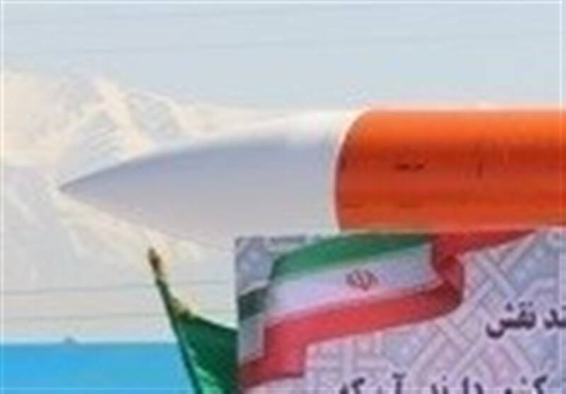 فیلم/ «صیاد۳ جی» زیر ذره‌بین یک خلبان آمریکایی؛ کابوس ناوهای آمریکا!