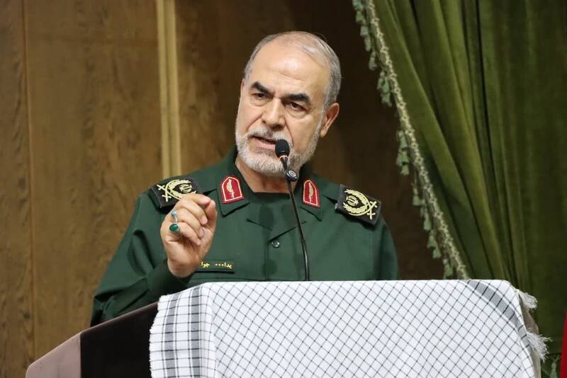 مذاکره محدود به هسته‌ای است؛ توان بازدارندگی ایران قابل معامله نیست